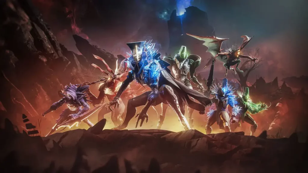 Destiny 2 La Forma Ultima Recensione