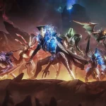 Destiny 2 arriva l’Atto II Echi