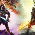 Dragon Age: The Veilguard Character Creator – Carnagioni, materiali del corno qunari e altro ancora