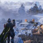 La patch di Helldivers 2 corregge la lancia FAF-14, il cannone Quasar e la passiva Peak Physique
