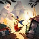 Sembra che Hazelight Studios di It Takes Two annuncerà il suo prossimo gioco alla Gamescom