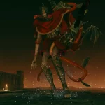 Elden Ring Shadow of the Erdtree | come SCONFIGGERE il boss MESSMER