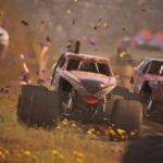 Monster Jam Showdown prova il brivido Off-Road