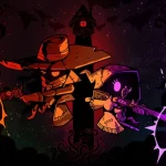 Galvanic Games, lo studio dietro Wizard with a Gun verrà chiuso