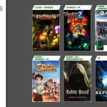 Xbox Game Pass Giugno 2024, EA Sports FC 24, My Time at Sandrock e altro in arrivo