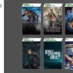 Xbox Game Pass Giugno 2024, Octopath Traveler 2 e The Callisto Protocol in arrivo