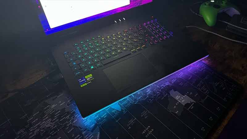 Il TOP per un GAMER con ASUS Rog Strix Scar