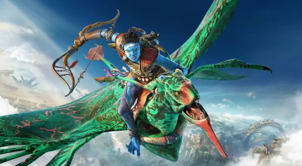 Avatar: Frontiers of Pandora - immagine della notizia