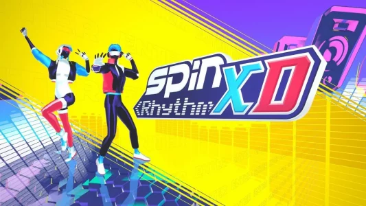 Spin Rhythm XD RECENSIONE | Un validissimo Rhythm game