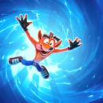 Crash Bandicoot 5 non è più in sviluppo, per il character designer di It’s About Time
