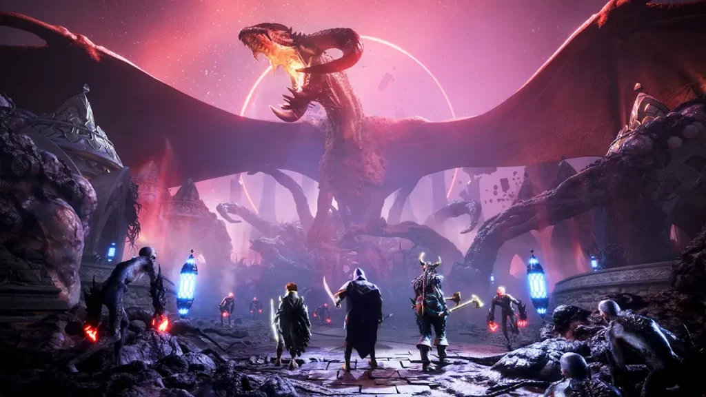 Dragon Age: Inquisition – Game of the Year Edition - immagine della notizia