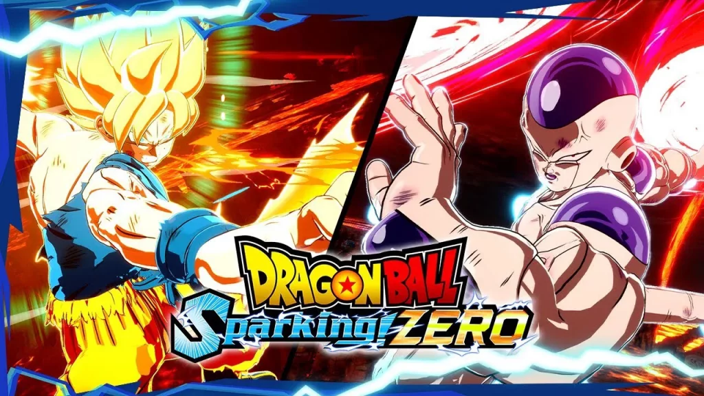 Dragon Ball Sparking Zero | Mostrati i personaggi delle saghe dei Saiyan e Namek - immagine della notizia