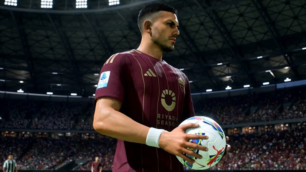 EA Sports FC 25 Gameplay Deep Dive dettaglia FC IQ, ruoli dei giocatori e altro - immagine della notizia
