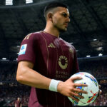 EA Sports FC 25 Gameplay Deep Dive dettaglia FC IQ, ruoli dei giocatori e altro