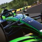 F1 24 riceverà un nuovo aggiornamento