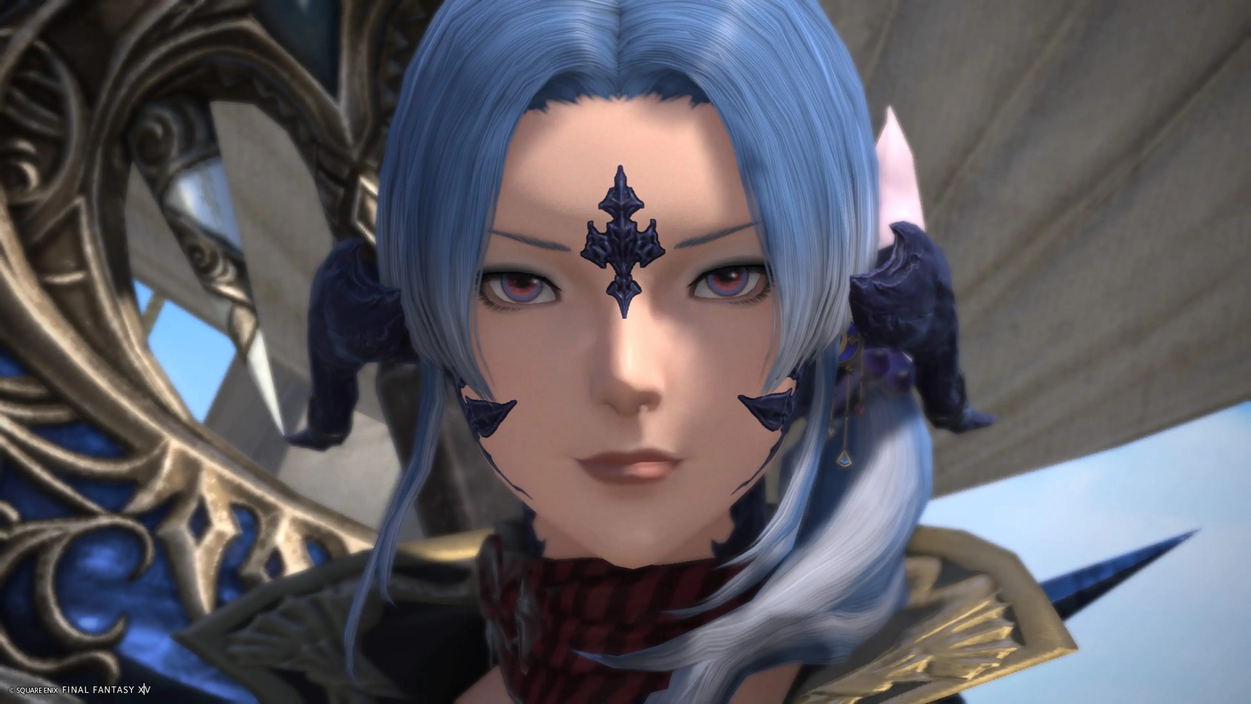 Final Fantasy XIV Dawntrail è una storia sul vivere nell’ombra del passato