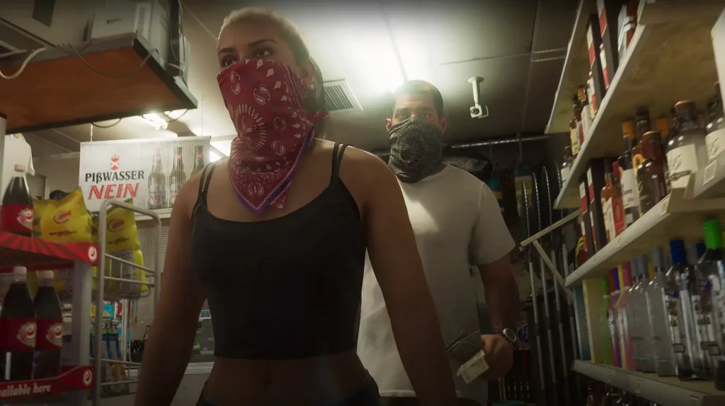 Grand Theft Auto VI,Take-two preoccupata per il fenomeno del review bombing