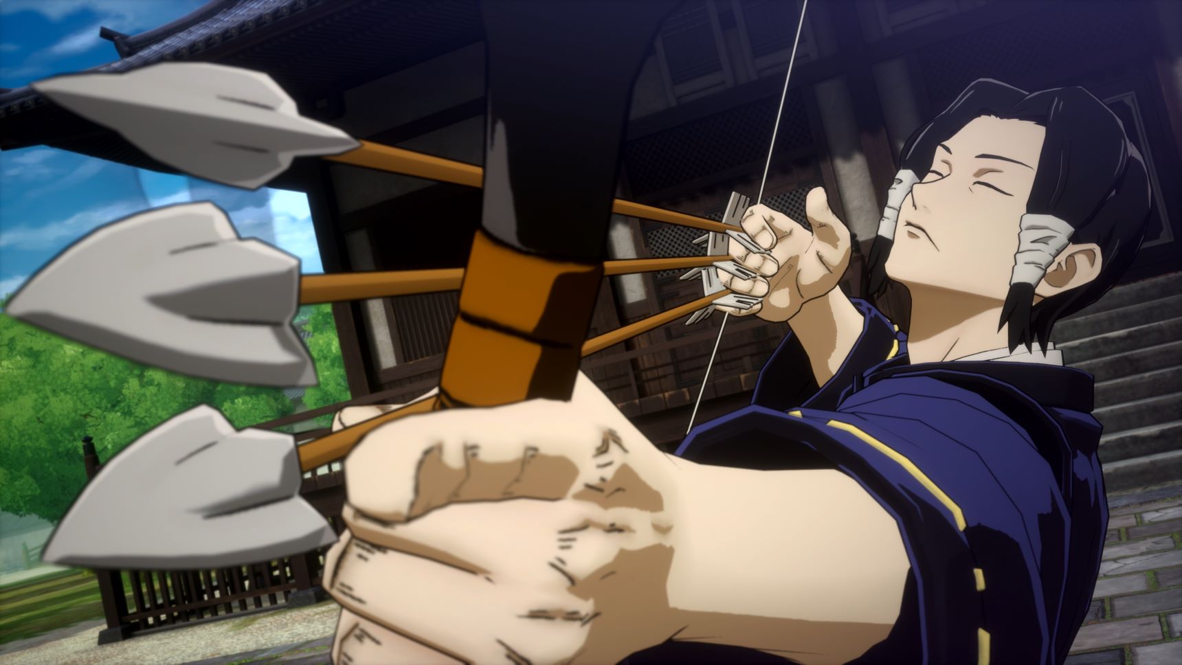 Jujutsu Kaisen Cursed Clash si aggiorna