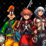 Kingdom Hearts, ecco in quale ordine giocarlo
