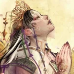 Kunitsu-Gami Path of the Goddess | GUIDA AL PLATINO