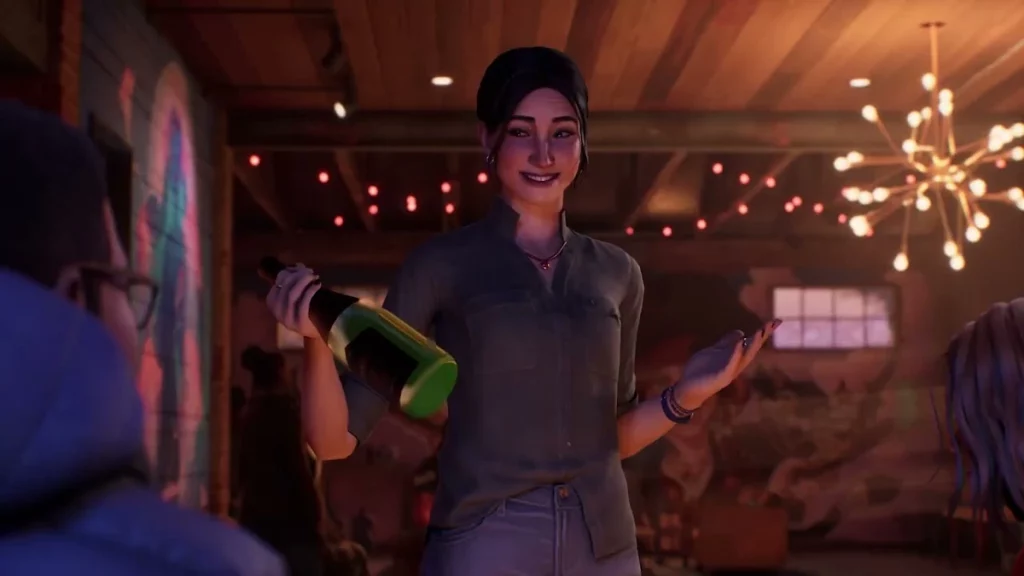 Life is Strange: Double Exposure - immagine della notizia