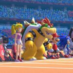 La serie Mario and Sonic at the Olympic Games è “finita”, afferma lo sviluppatore