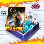 Marvel Snap Twitch Drops, Variante di Wolverine in regalo