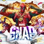 I migliori MAZZI per completare il Diner di DEADPOOLin MARVEL SNAP