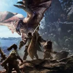 Monster Hunter World, un successo da oltre 26 milioni di copie, Rise a 15 milioni