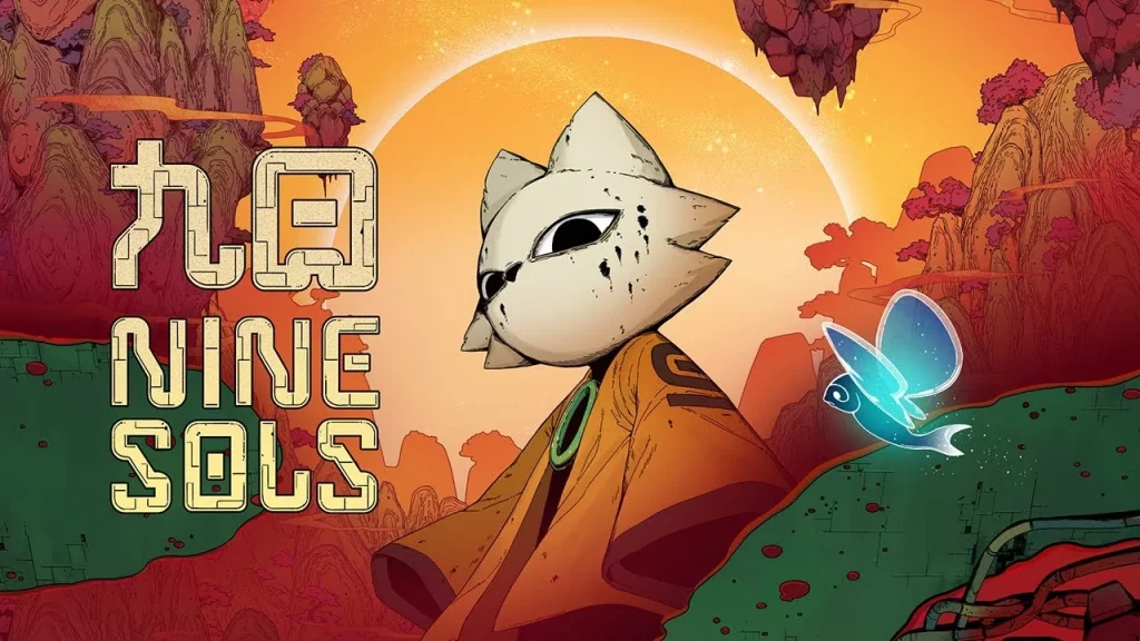Nine Sols - immagine della recensione