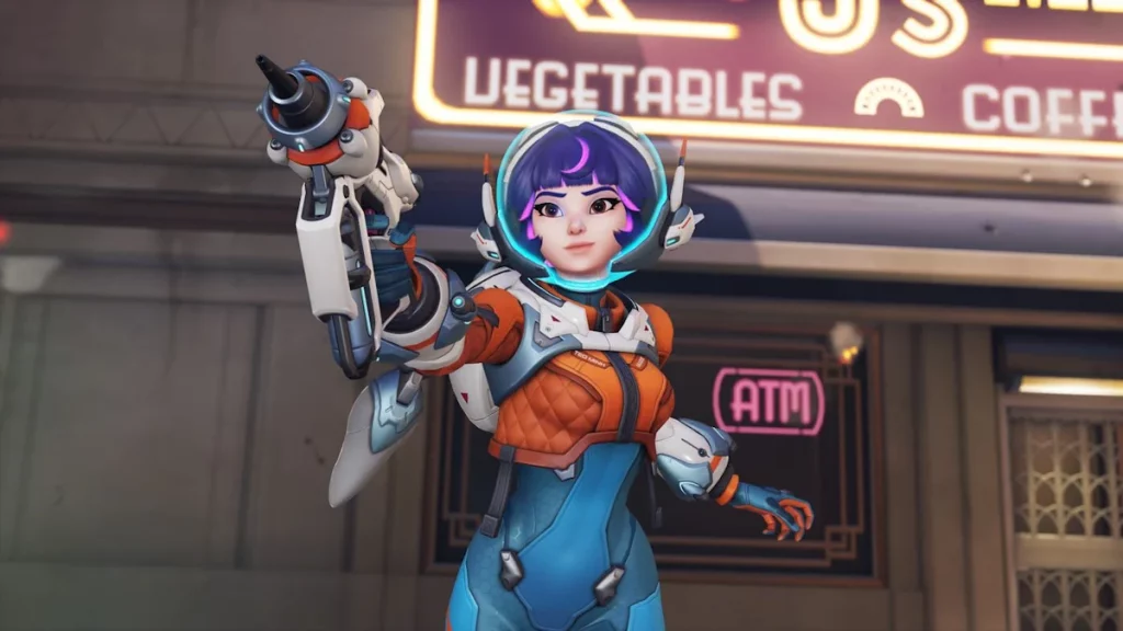 Overwatch 2 - immagine della notizia