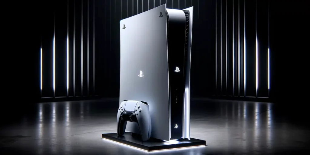 PS5 Pro, in arrivo entro fine anno - immagine della notizia