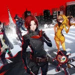 Persona 5 The Phantom X, release internazionale e versione console previste in futuro