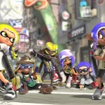 Nintendo annulla la vittoria ai campioni mondiali di Splatoon 3 per razzismo