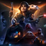Star Wars Outlaws è entrato in fase gold