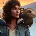 Star Wars Outlaws avrà l’opzione di eliminare la “vernice gialla” in modalità Esplorazione