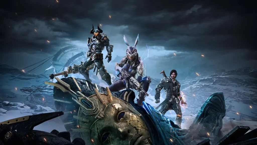 The First Descendant GUIDA AL PLATINO