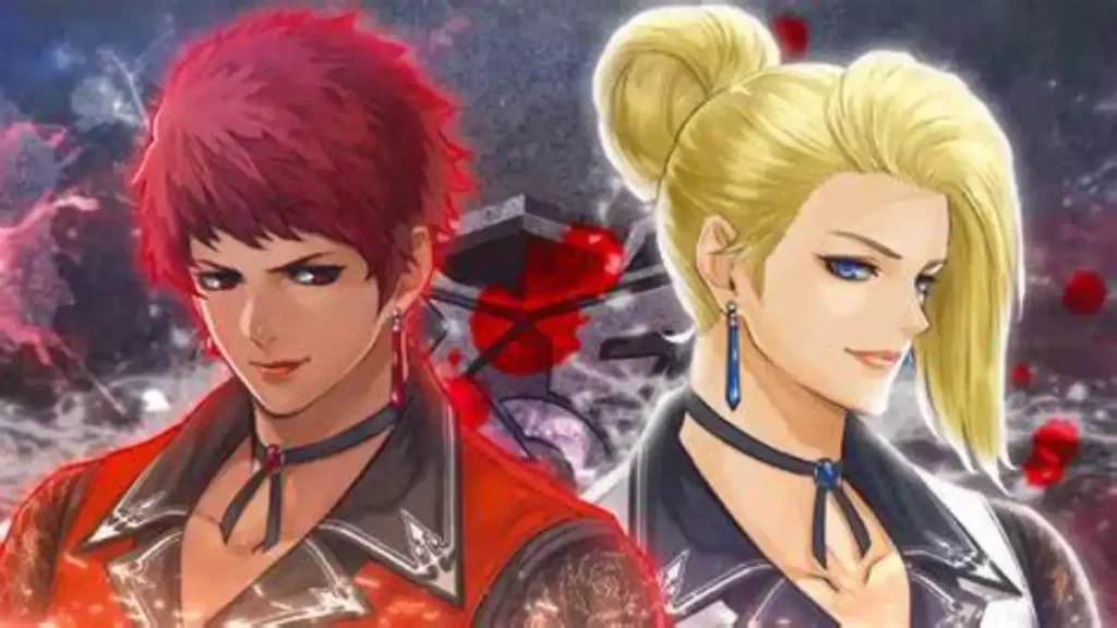 The King of Fighters XV