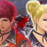 The King of Fighters XV, Mature e Vice in arrivo nel roster
