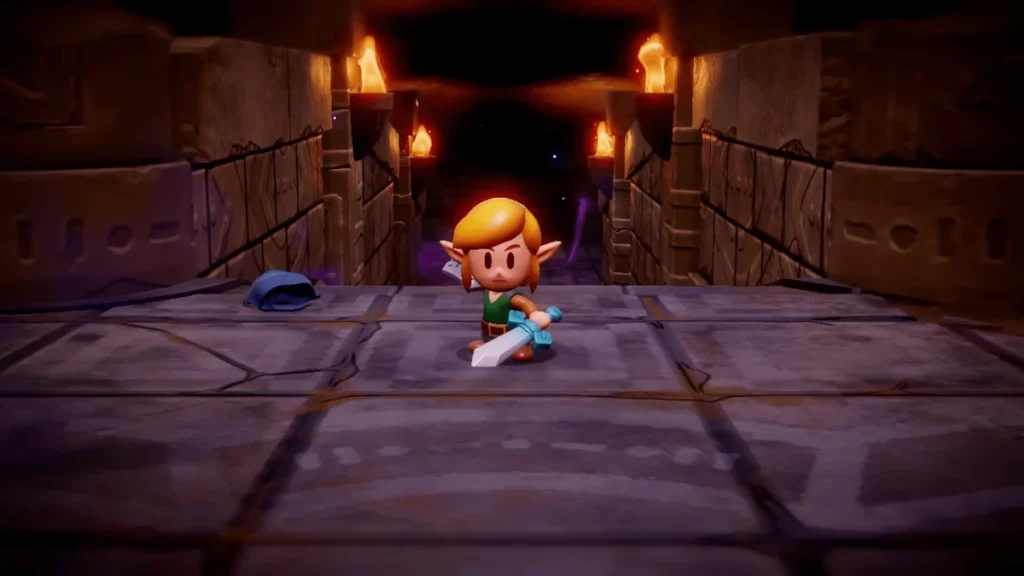 The Legend of Zelda: Echoes of Wisdom