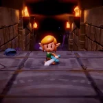 The Legend of Zelda: Echoes of Wisdom potrebbe avere delle parti giocabili con Link