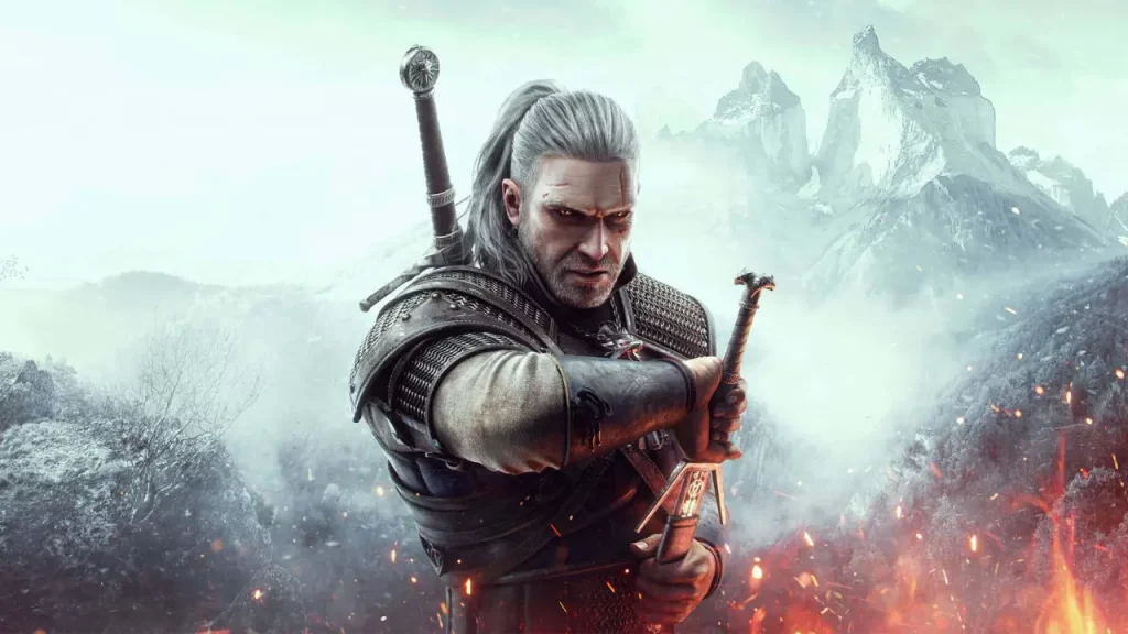 The Witcher 4 sarà il prossimo gioco di CD Projekt Red