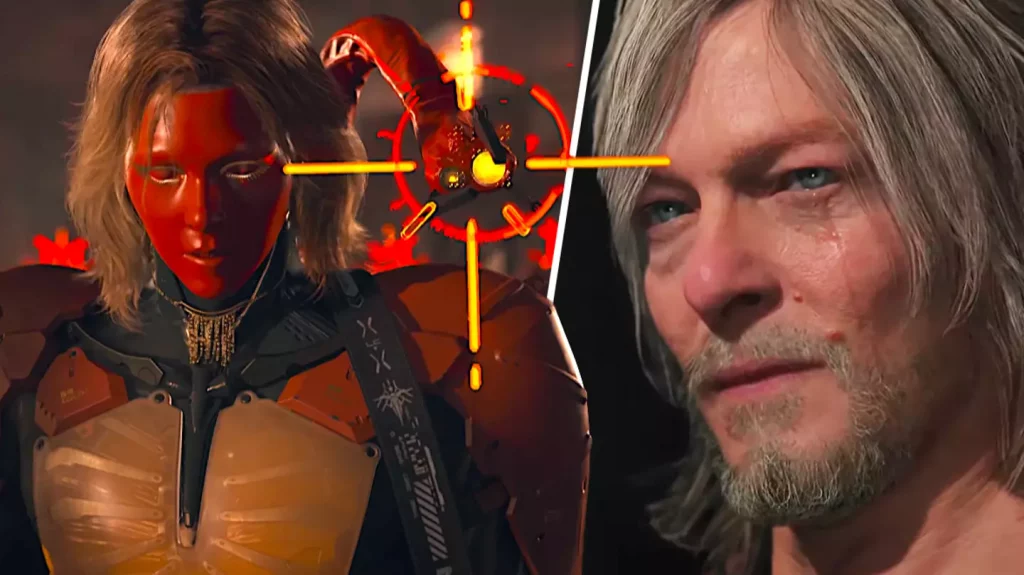 Ufficiale il ritorno di PlayStation al TGS 2024, novità su Death Stranding 2?