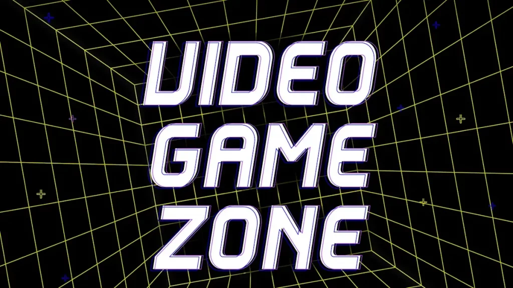 Video Game Zone