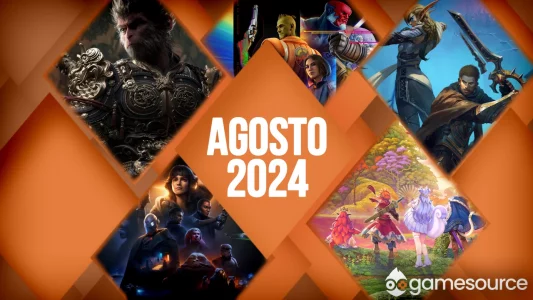 TUTTI i videogiochi in USCITA ad AGOSTO 2024