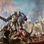 Warhammer 40,000: Space Marine 2, nuovi dettagli da Saber Interactive