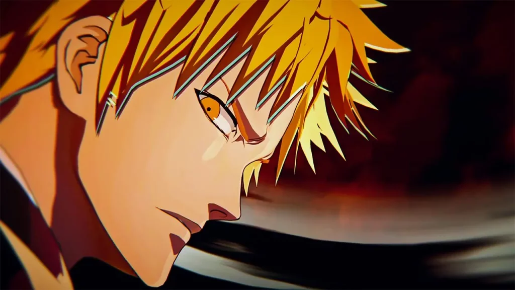 Bleach Rebirth of Souls nuovo gameplay