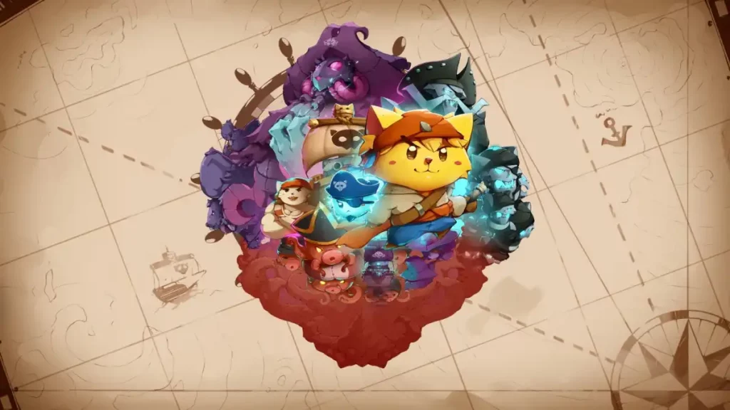 Cat Quest II: The Lupus Empire - immagine della notizia