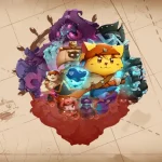 Cat Quest III, combattimenti, co-op e altro al centro del nuovo video