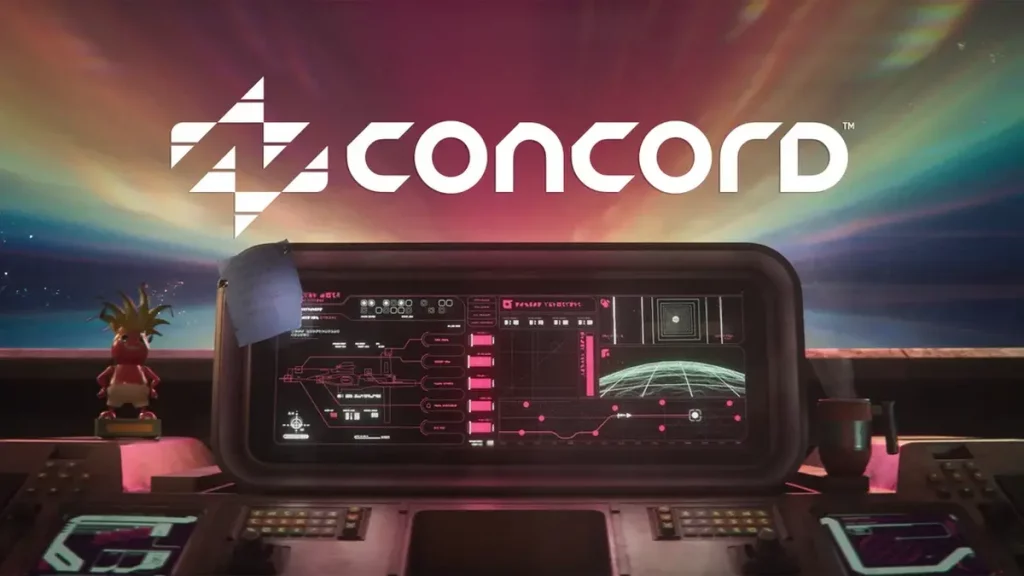 Concord - immagine della notizia